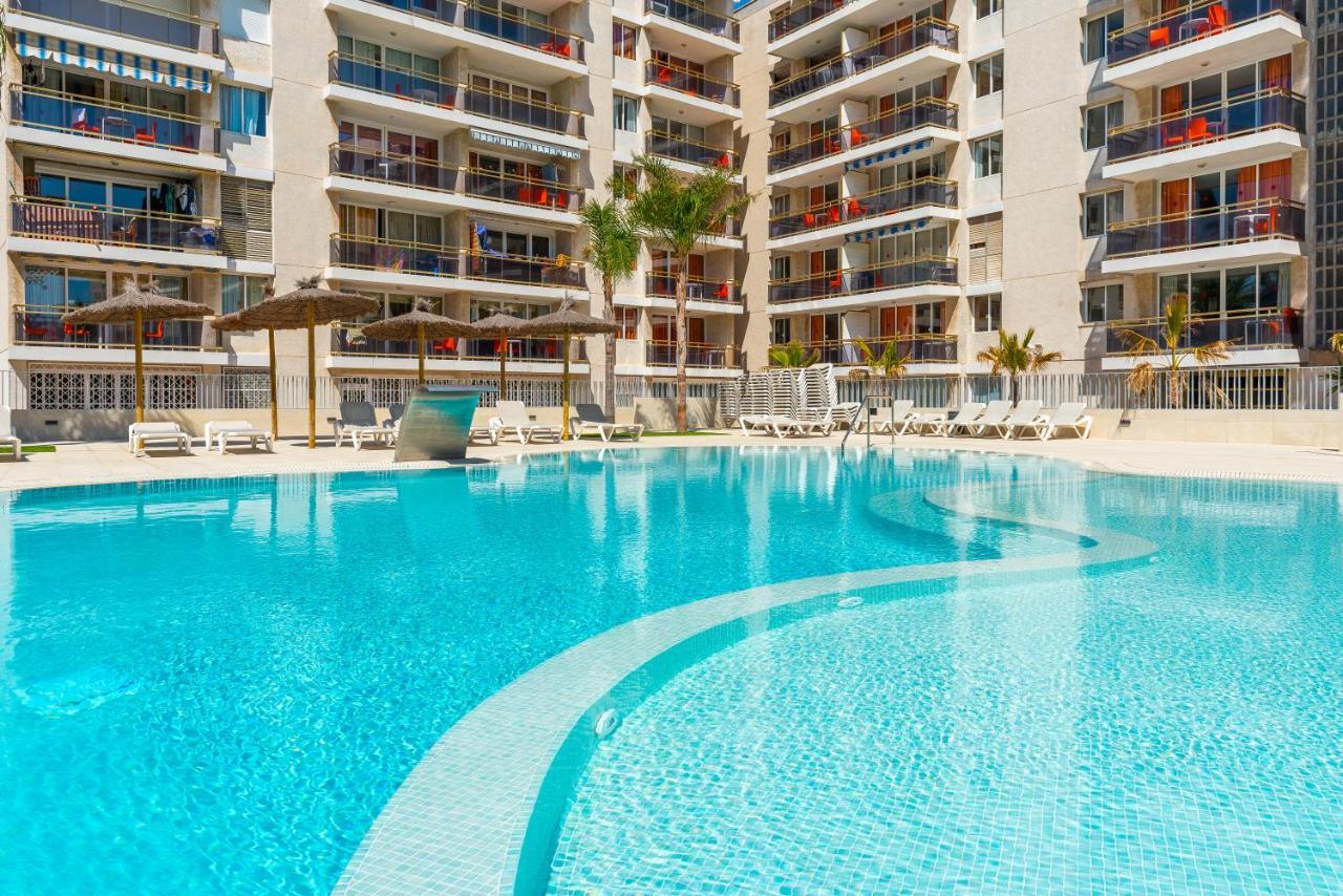 Los Peces Salou Rentalmar Exterior photo